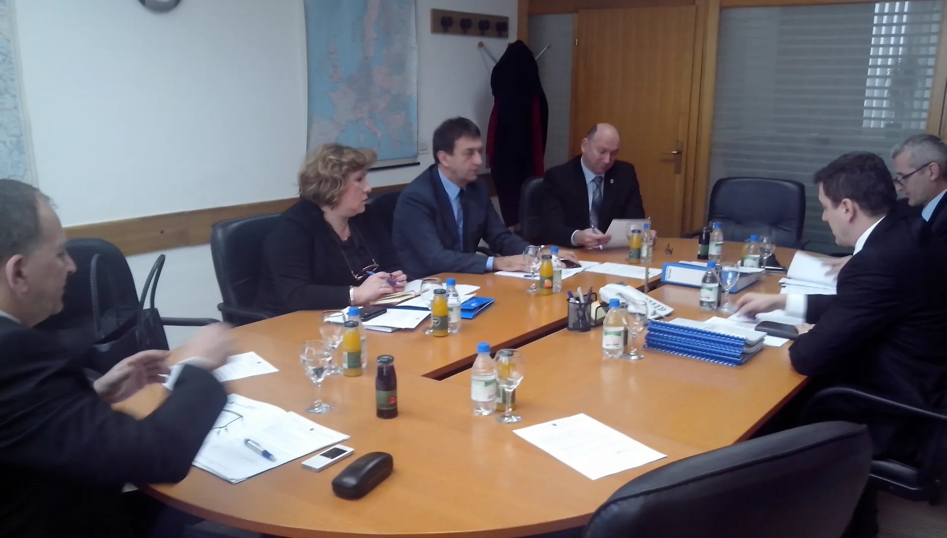 Održana 4. sjednica Državnog komiteta sigurnosti civilnog zrakoplovstva