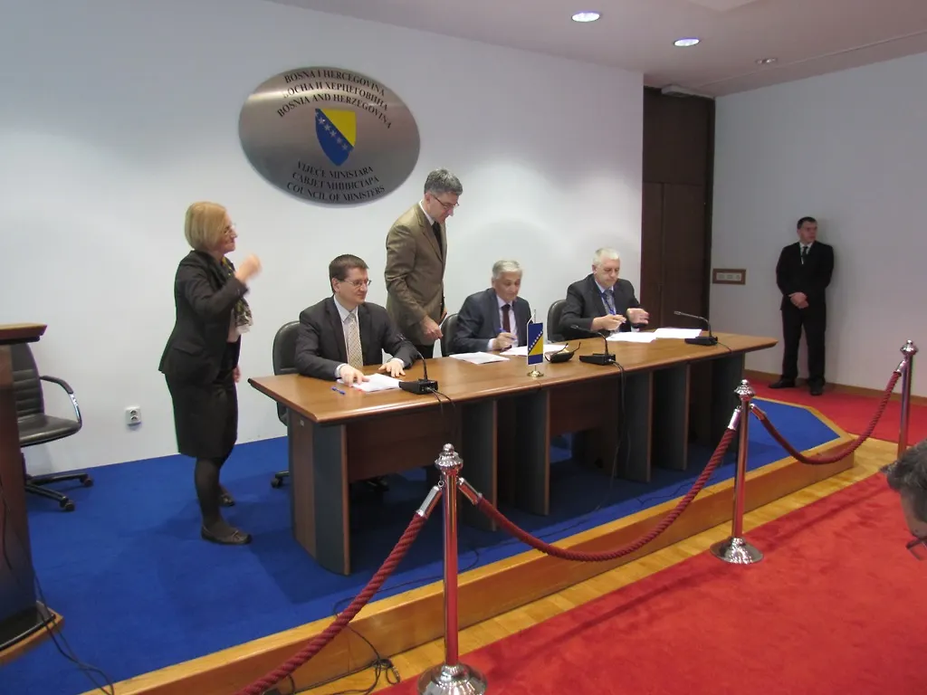 За водоснабдијевање Чапљине одобрен грант од 4,4 милиона евра