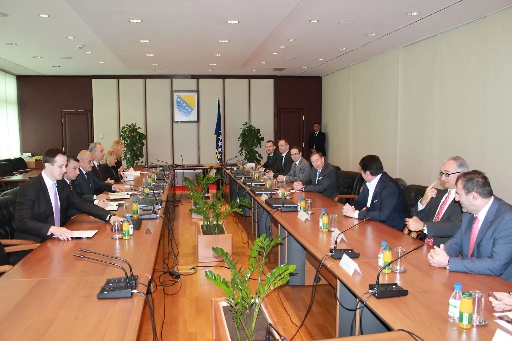 Bevanda: A High Quality Investment As Encouragement to Other Investors