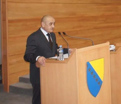 Bevanda: Čvrsta opredijeljenost VMBiH za ekonomski napredak države kroz reforme, unapređenje investicione klime za strane ulagače i poboljšanje trgovinske razmjene