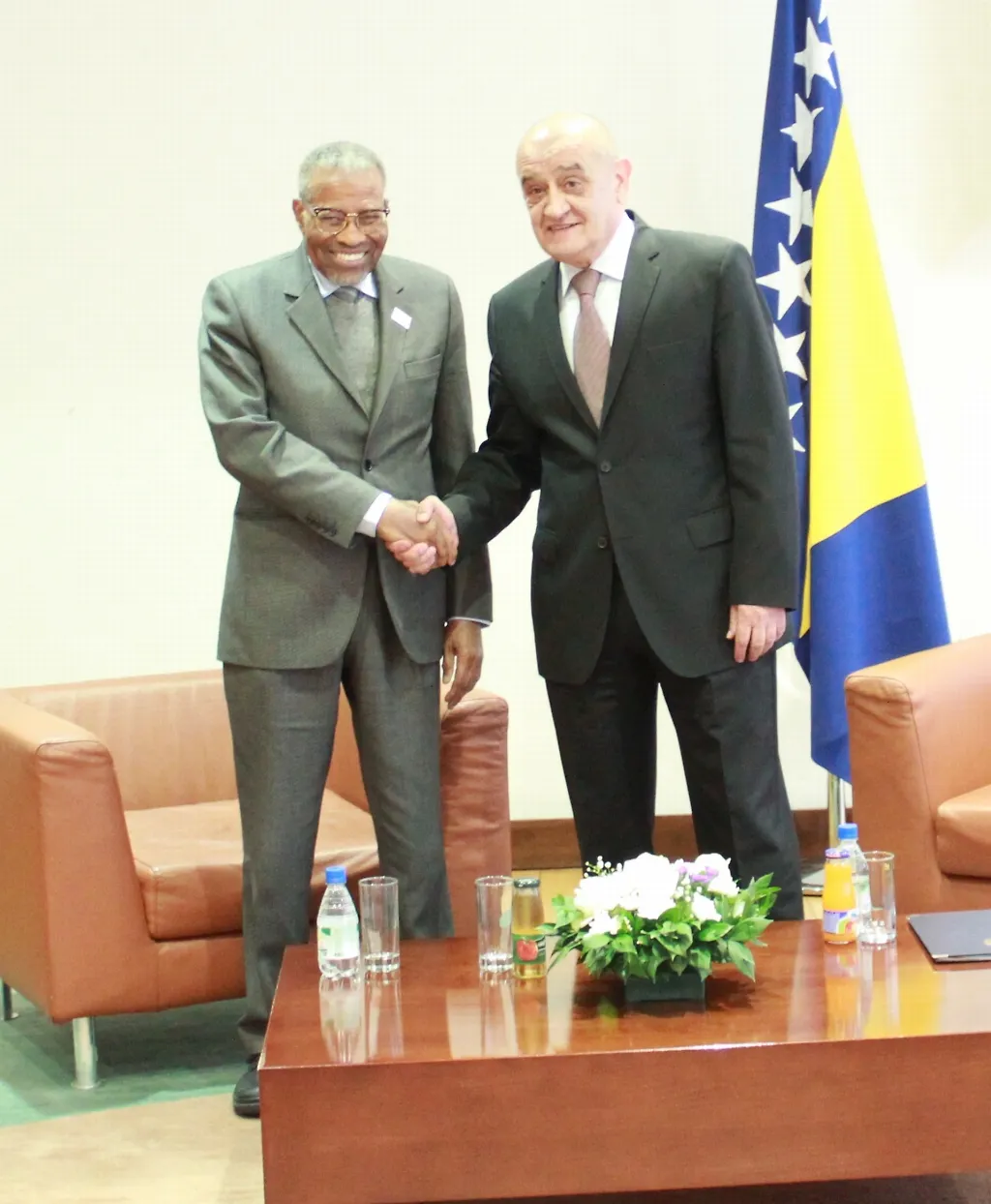 Bevanda – Ali: Incentive to Private Entrepreneurship for Citizens’ Better Quality of Life 