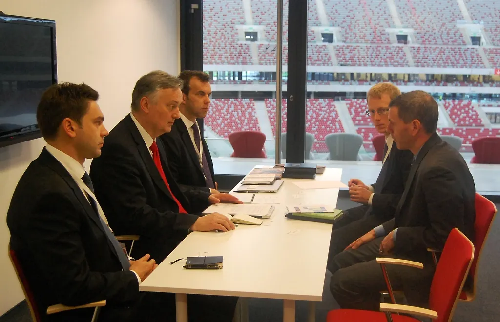 Ministar Lagumdžija na Godišnjem sastanku EBRD-a: Potrebne investicije za zapošljavanje mladih