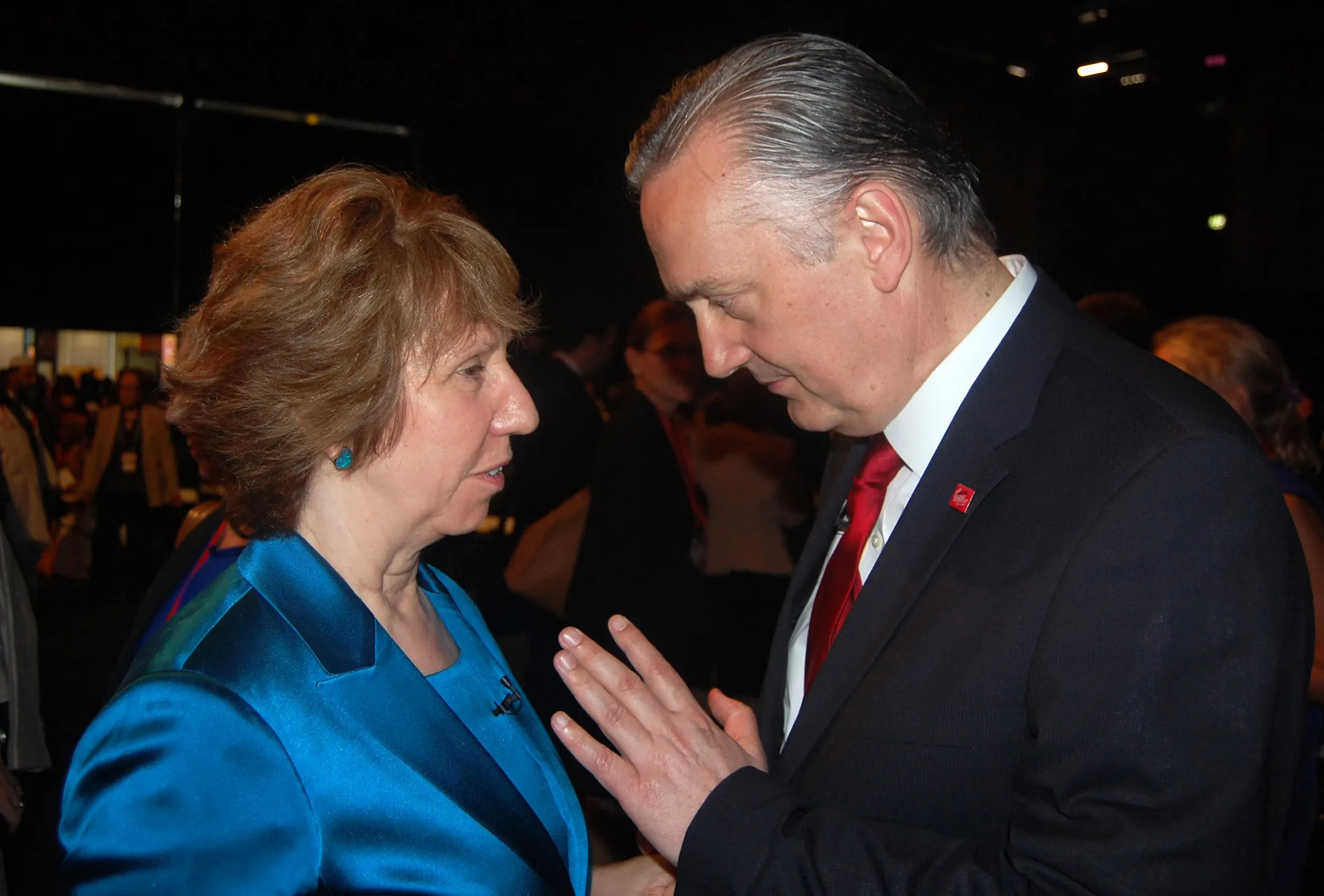 Др. Лагумџија у Лондону одржао низ билатералних састанака о припреми донаторске конференције за санацију штета од поплава у БиХ