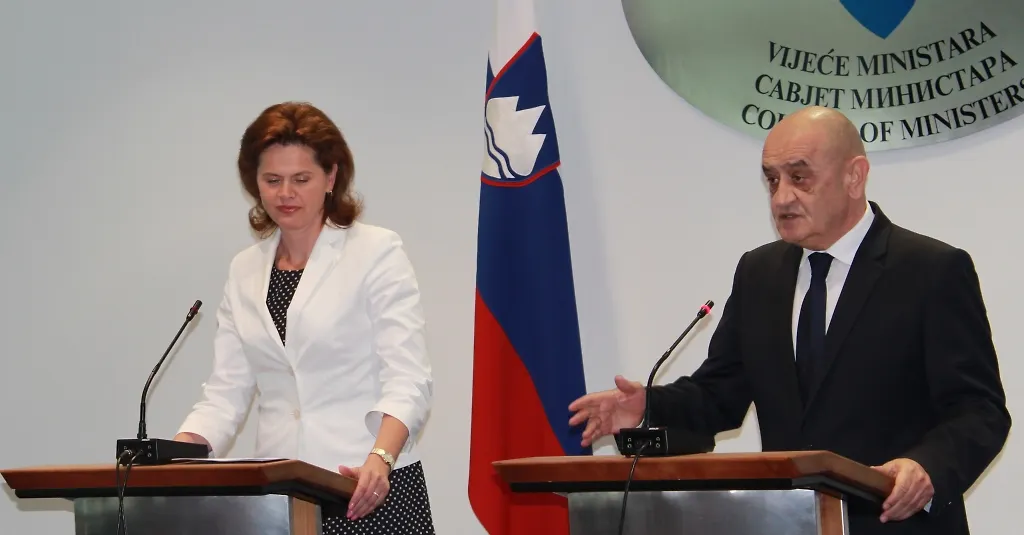 Susret Bevanda – Bratušek  (AUDIO)