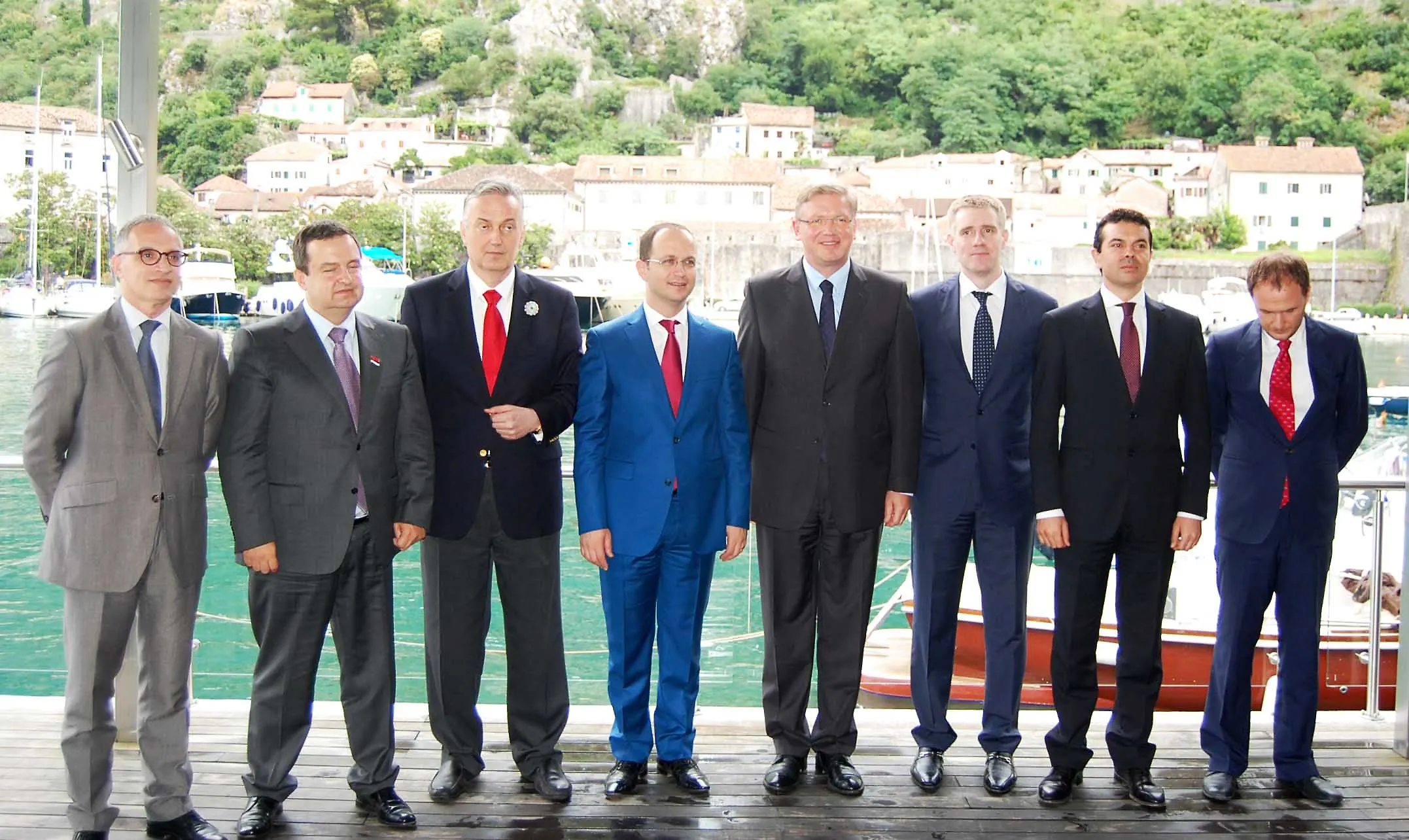 Ministar Lagumdžija na sastanku ministara Zapadnog Balkana: Saniranje posljedica poplava iskoristiti za jačanje regionalne saradnje