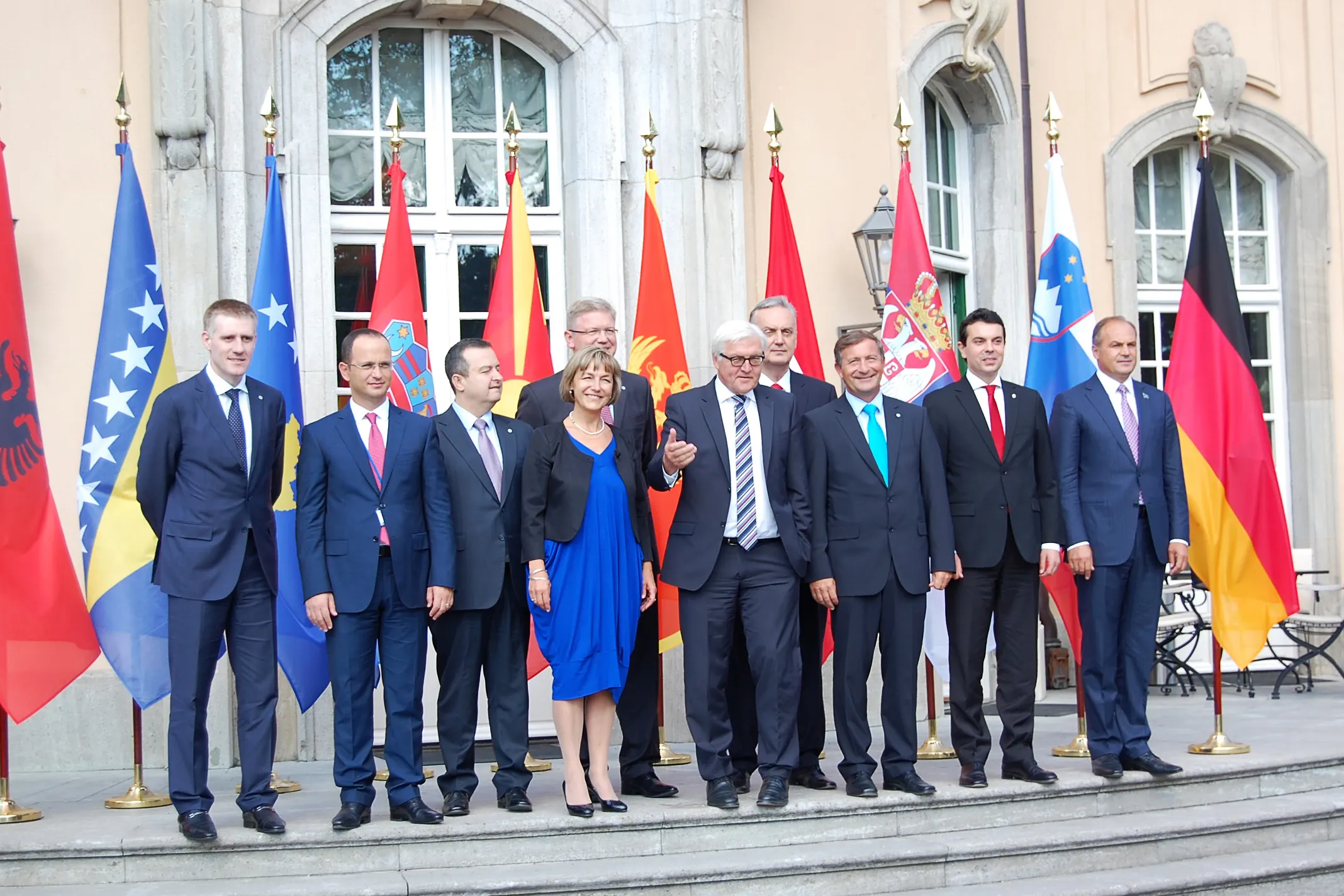 Ministar Lagumdžja: Podrška konkretnim strateškim regionalnim projektima