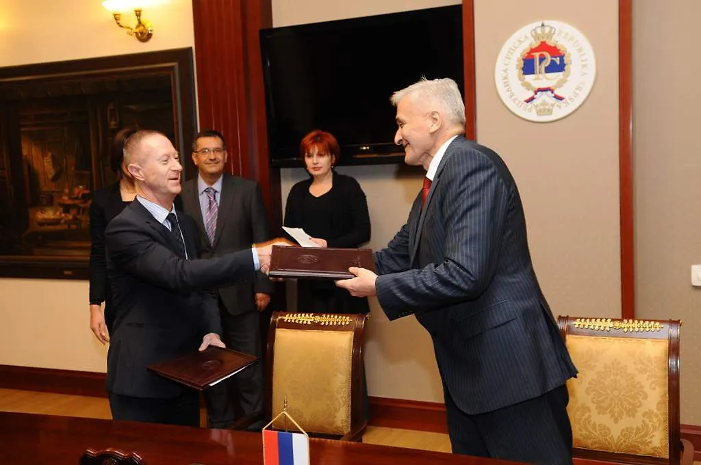 Additional EUR 35 Mil. From EBRD For Doboj-Banjaluka Motorway