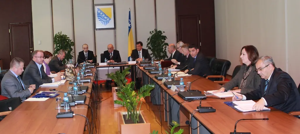 Državni i entitetski zvaničnici razmatrali stabilizacione mjere za sektor mljekarstva