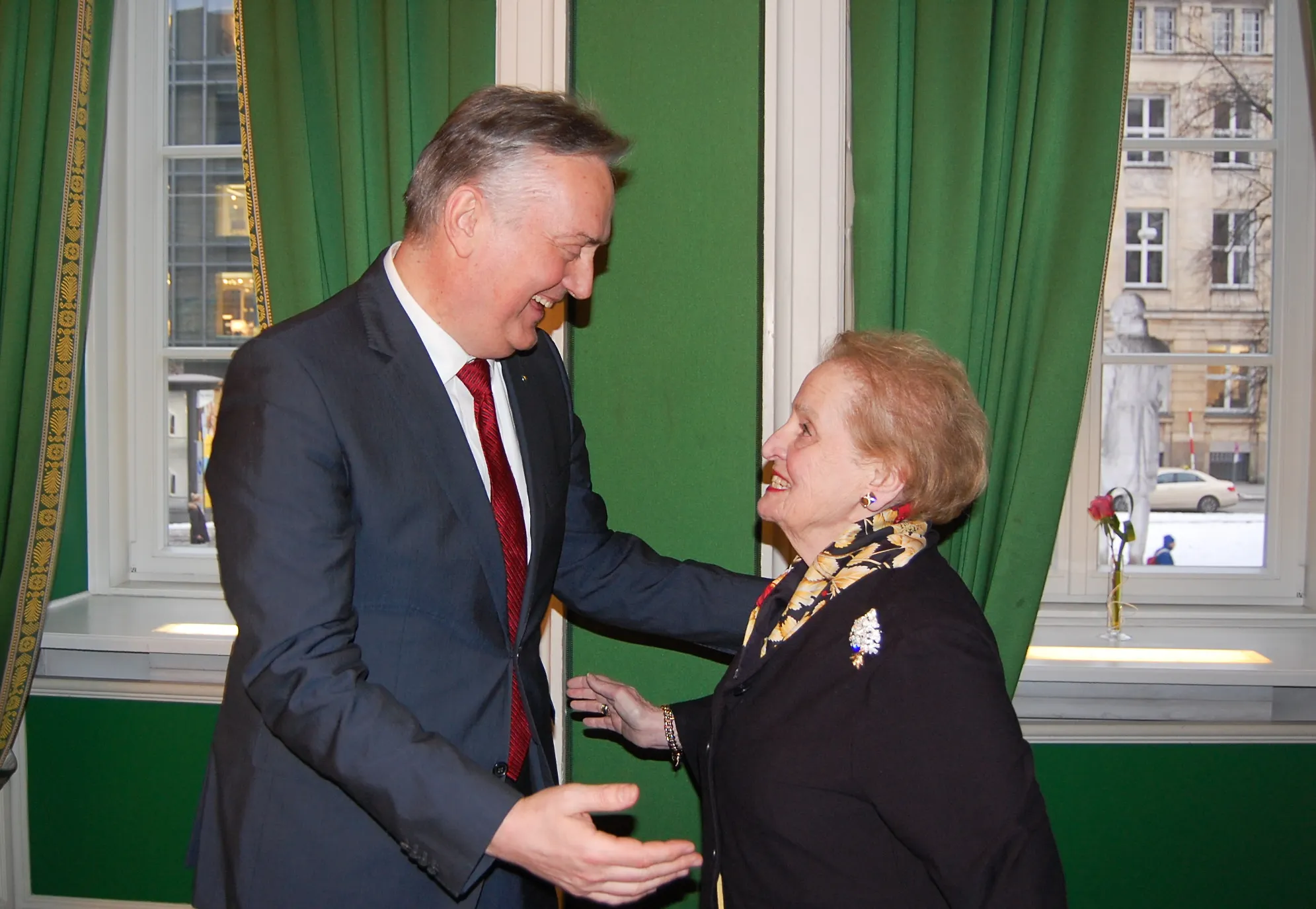 Ministar Lagumdžija na 51. Minhenskoj sigurnosnoj konferenciji: BiH zaslužuje novu šansu 