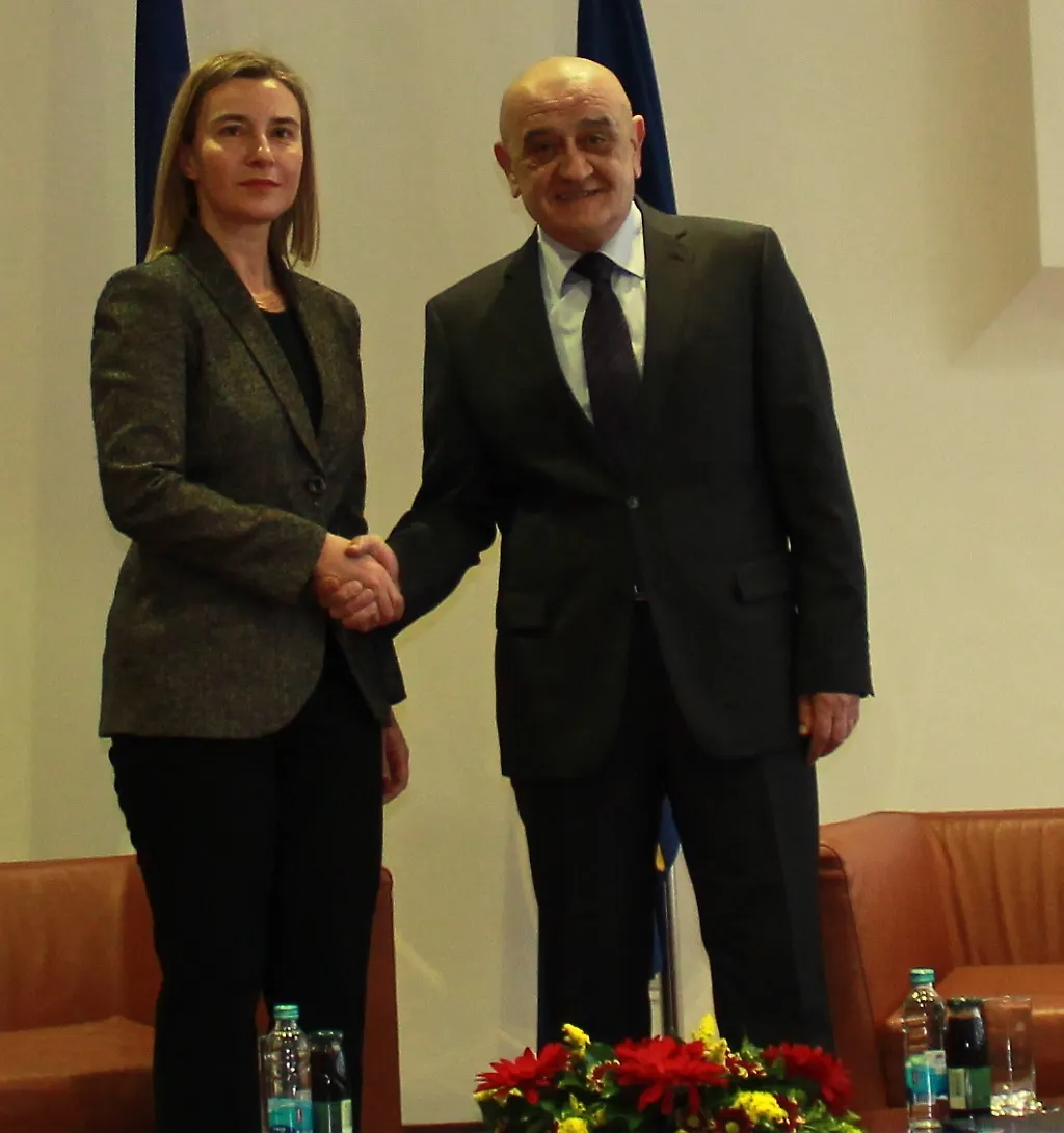 Bevanda: Moramo iskoristiti šansu i krenuti naprijed 