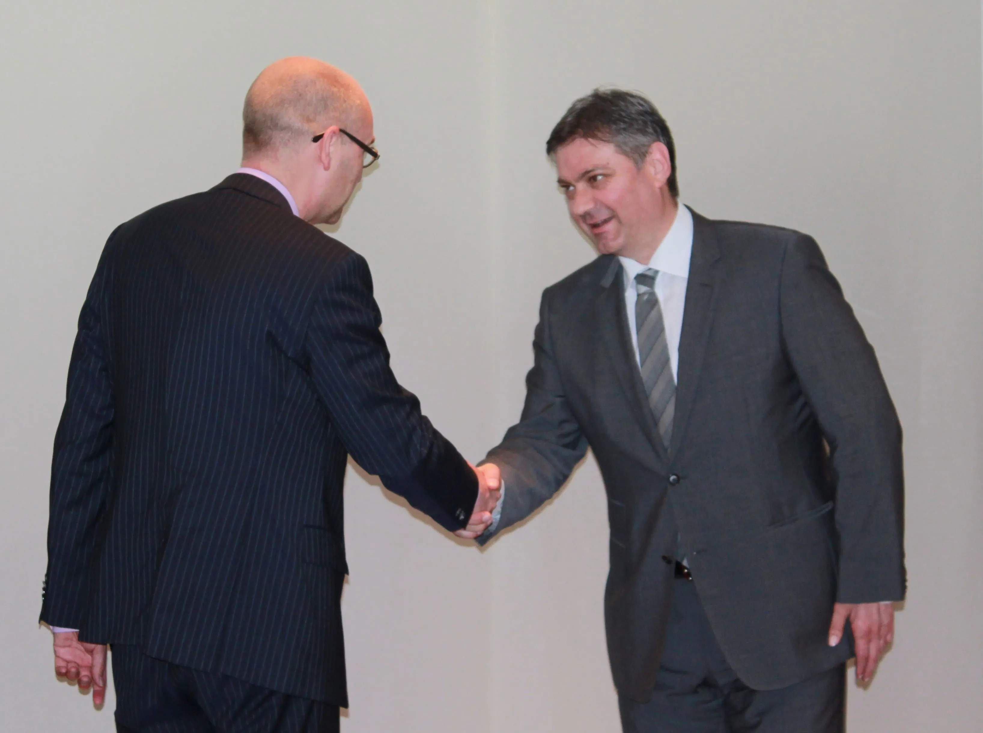 Council of Ministers Committed to Economic Development of BIH
