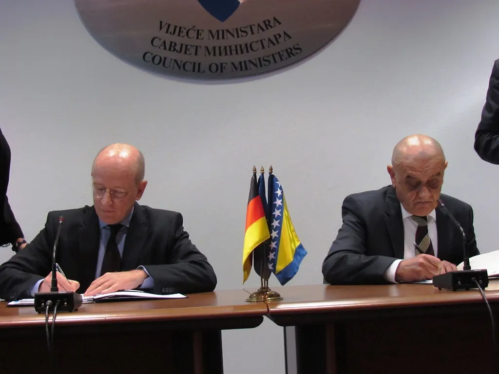 EUR 47.5 Million for Renewable Energy