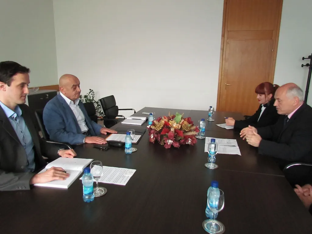 Ријешити питање механизма координације на путу БиХ ка ЕУ