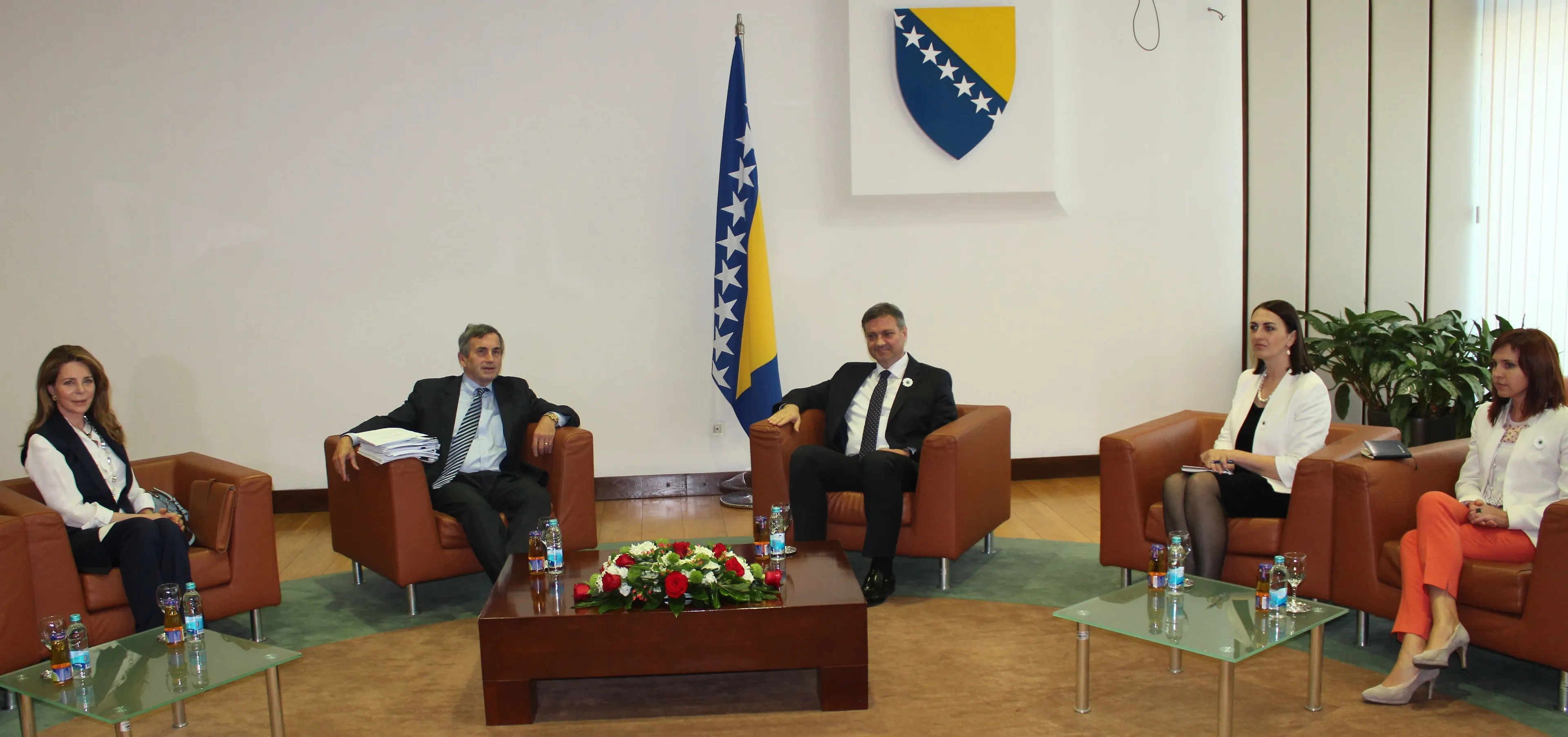 Vlasti će nastaviti traganje za nestalim