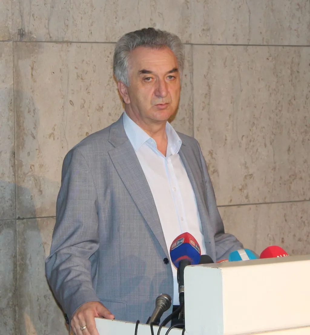 Izjava ministra Mirka Šarovića u povodu uvrštavanja BiH na listu zemalja kojima je dozvoljen izvoz krompira na tržište EU: Potvrda da BiH može ispuniti europske standarde (AUDIO)