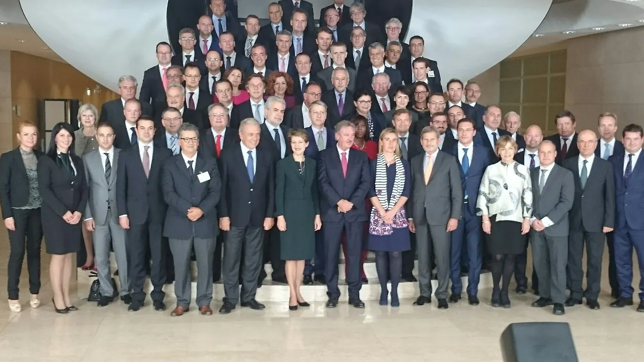 БиХ посвећена проналажењу заједничких рјешења за избјегличку кризу