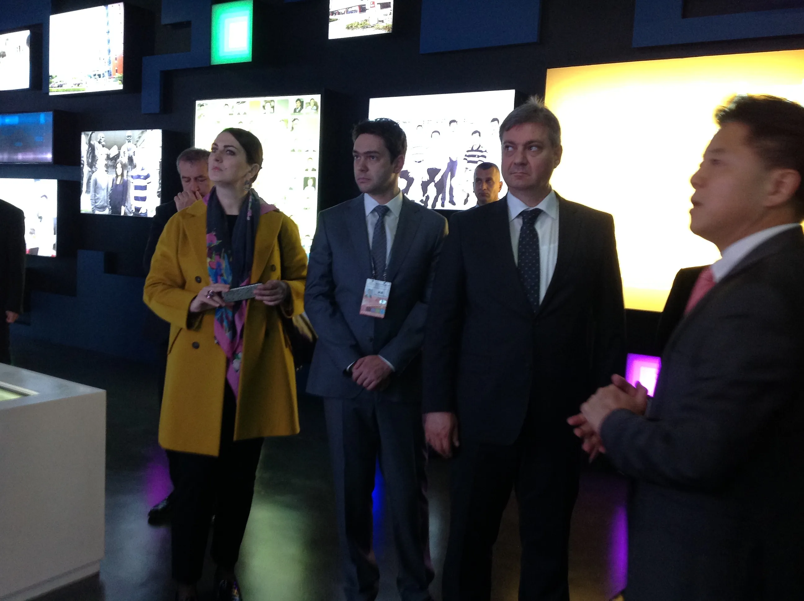 Zvizdić posjetio kompaniju Higer Bus i Industrijski park u Suzhou