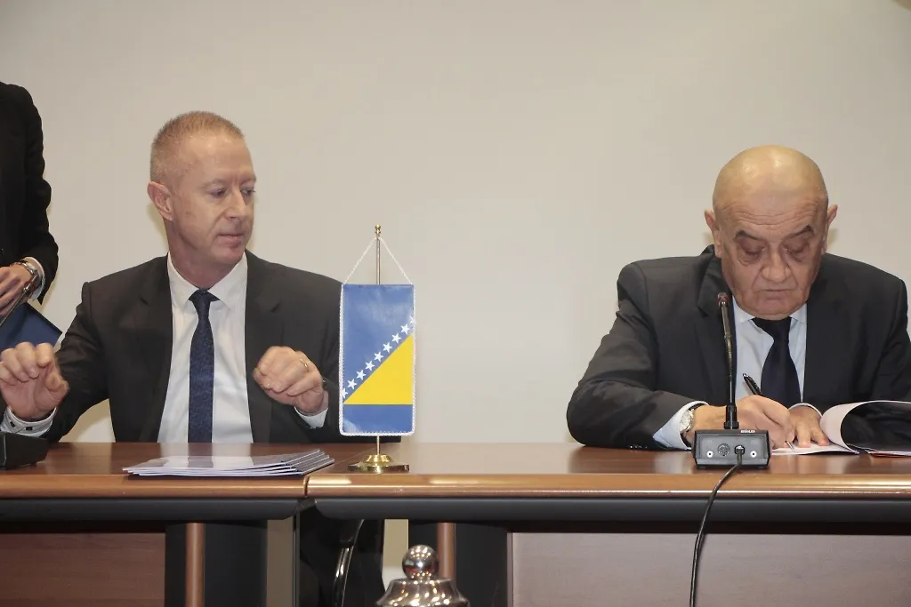 Za nastavak radova na koridoru 5-C osigurano 80 miliona eura (AUDIO)