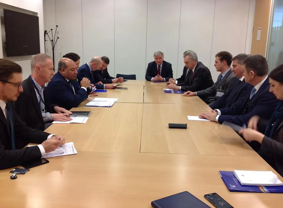 Zvizdić – Chakrabarti: To Enable Public Companies' Access to EBRD Commercial Funds