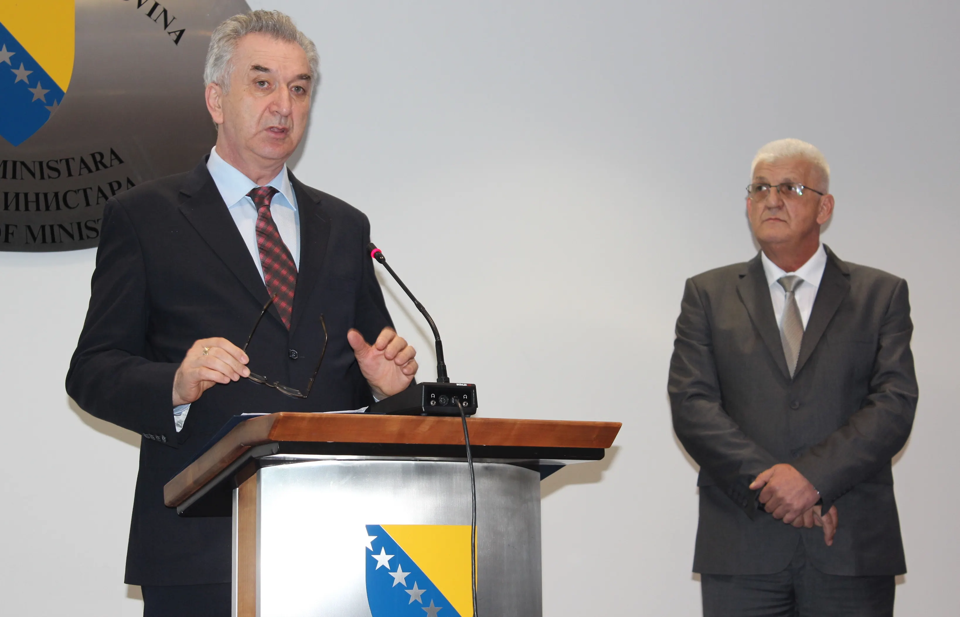 Povoljni inspekcijski rezultati za BiH 