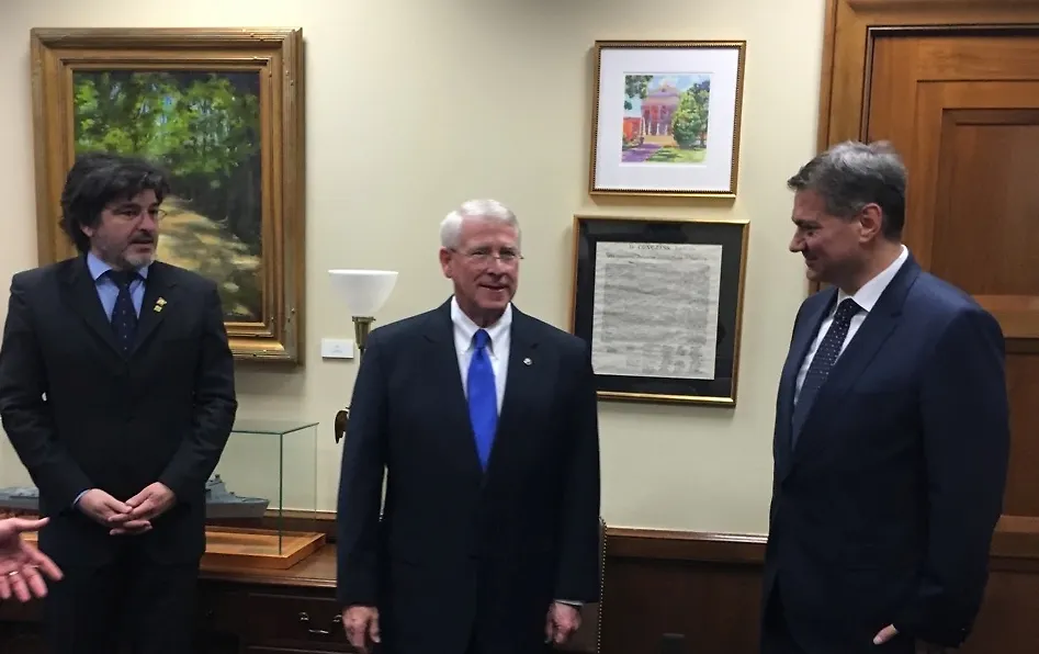 Zvizdić – Wickler: To Solve problem of Youth Unemployment