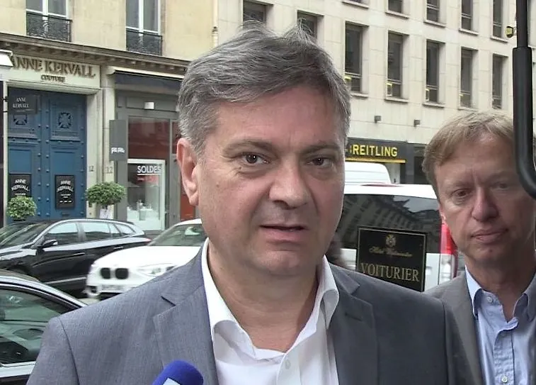 Izjava predsjedavajućeg Zvizdića uoči Samita u Parizu (VIDEO)