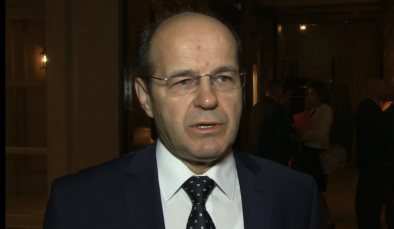 Изјава министра цивилних послова Адила Османовића о оснивању Регионалне канцеларије за младе (ВИДЕО)