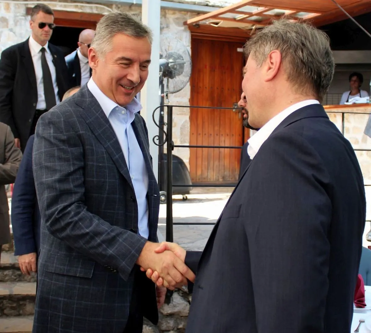 Zvizdić: Dobra regionalna saradnja je preduvjet za sigurnost, ekonomski prosperitet i euroatlantske integracije regije