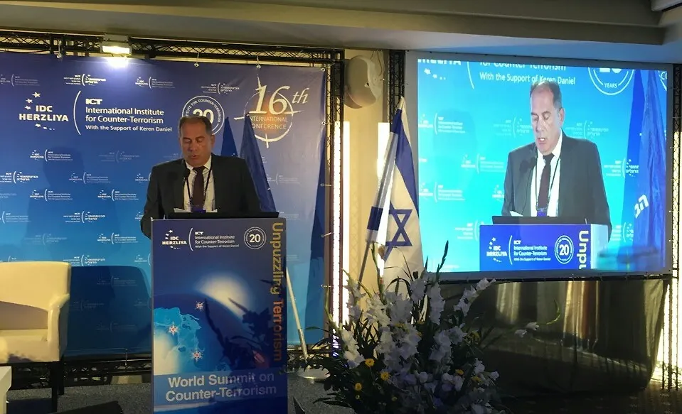 Posjeta ministra Mektića Izraelu 