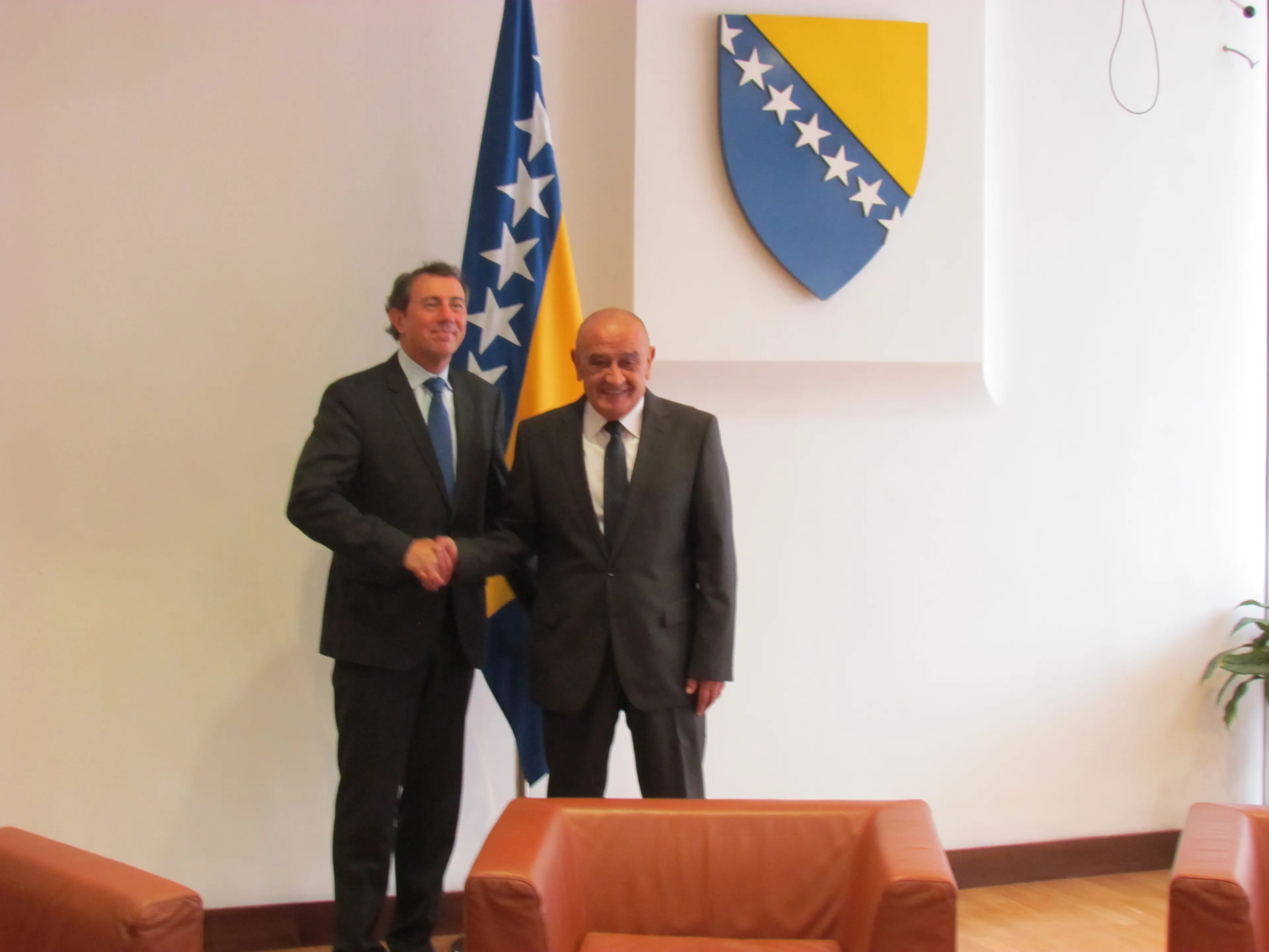 Двије деценије чланства БиХ у Свјетској банци 
прославити новим пројектима
