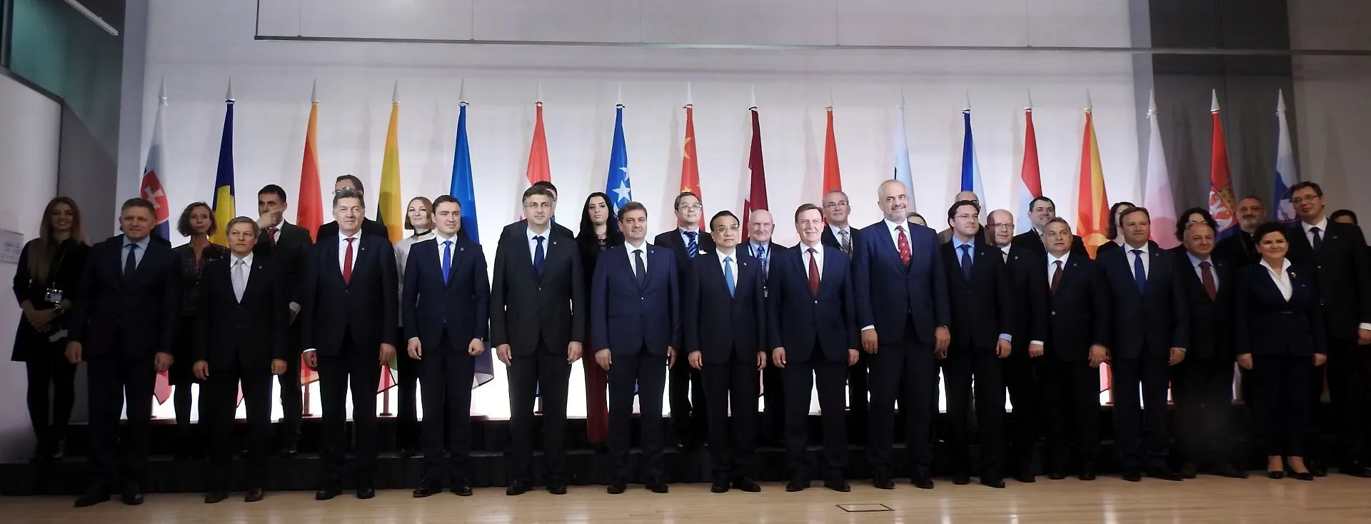 Izjava predsjedavajućeg Zvizdića o samitu u Rigi (AUDIO)