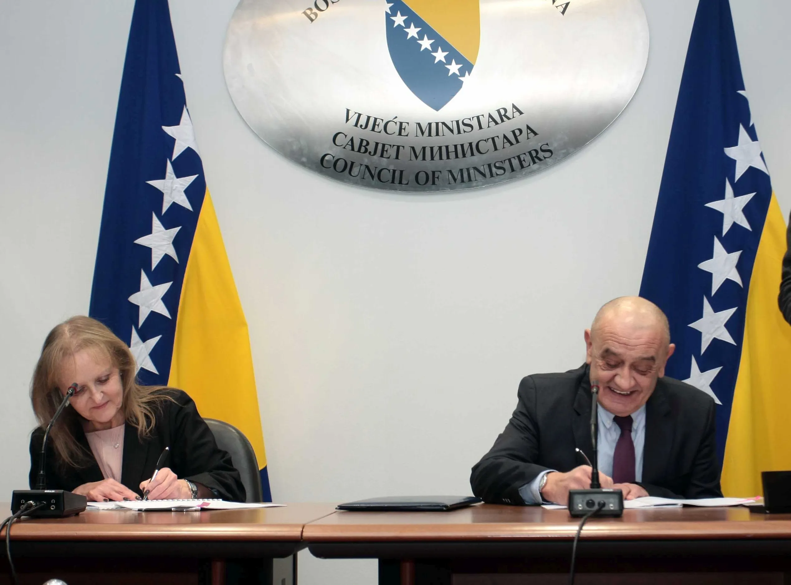 За Коридор Пет це и Луку Брчко 86 милиона евра