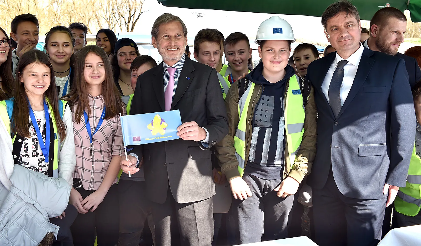 Svilaj: Izjava predsjedavajućeg Zvizdića (AUDIO)