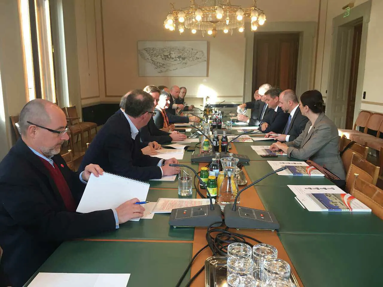 Europska budućnost Bosne i Hercegovine mora ostati aktualna