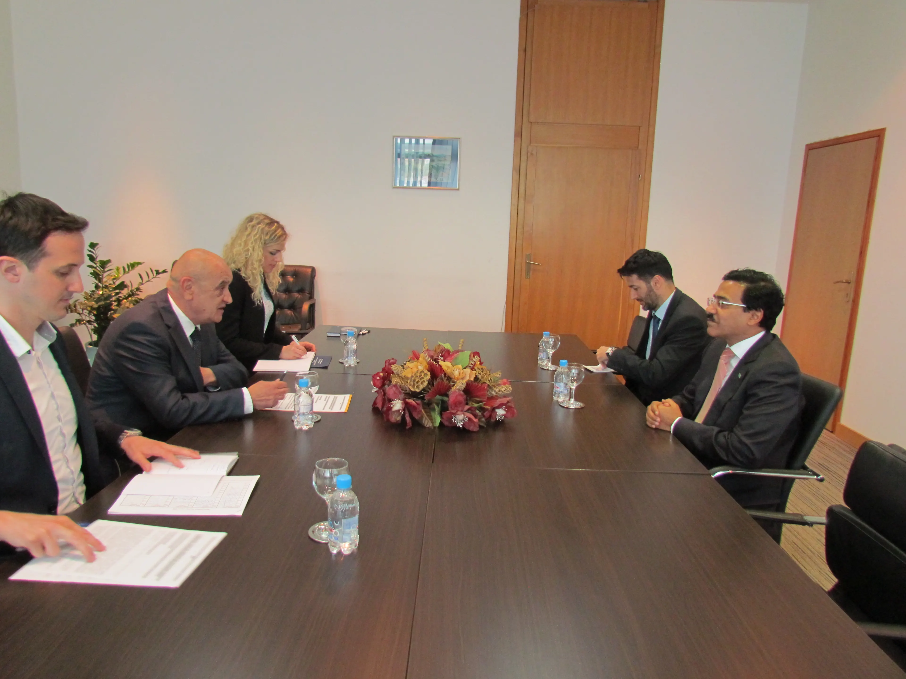 Саудијски фонд одобрио пројекте
у БиХ вриједне око 47 милиона КМ
