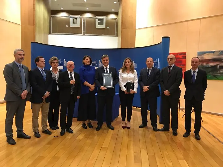 Potpisan Ugovor o Transportnoj zajednici između BiH i EU (VIDEO)