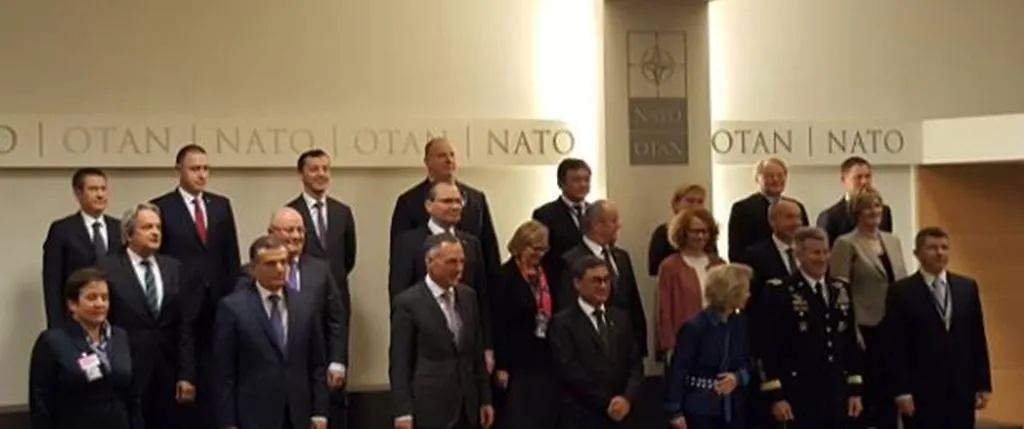 Ministrica odbrane Marina Pendeš na sastanku Sjevernoatlantskog vijeća NATO-a  u Briselu: BiH opredijeljena da doprinosi održavanju sigurnosti i stabilnosti u Afganistanu