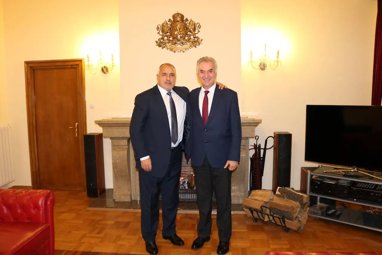 Министар Мирко Шаровић учествовао на конференцији „Јачање регионалне сарадње на Балкану“