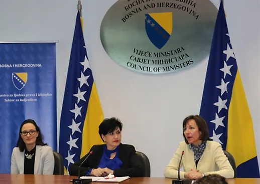 Promoviran prvi interaktivni portal za dijasporu iz Bosne i Hercegovine