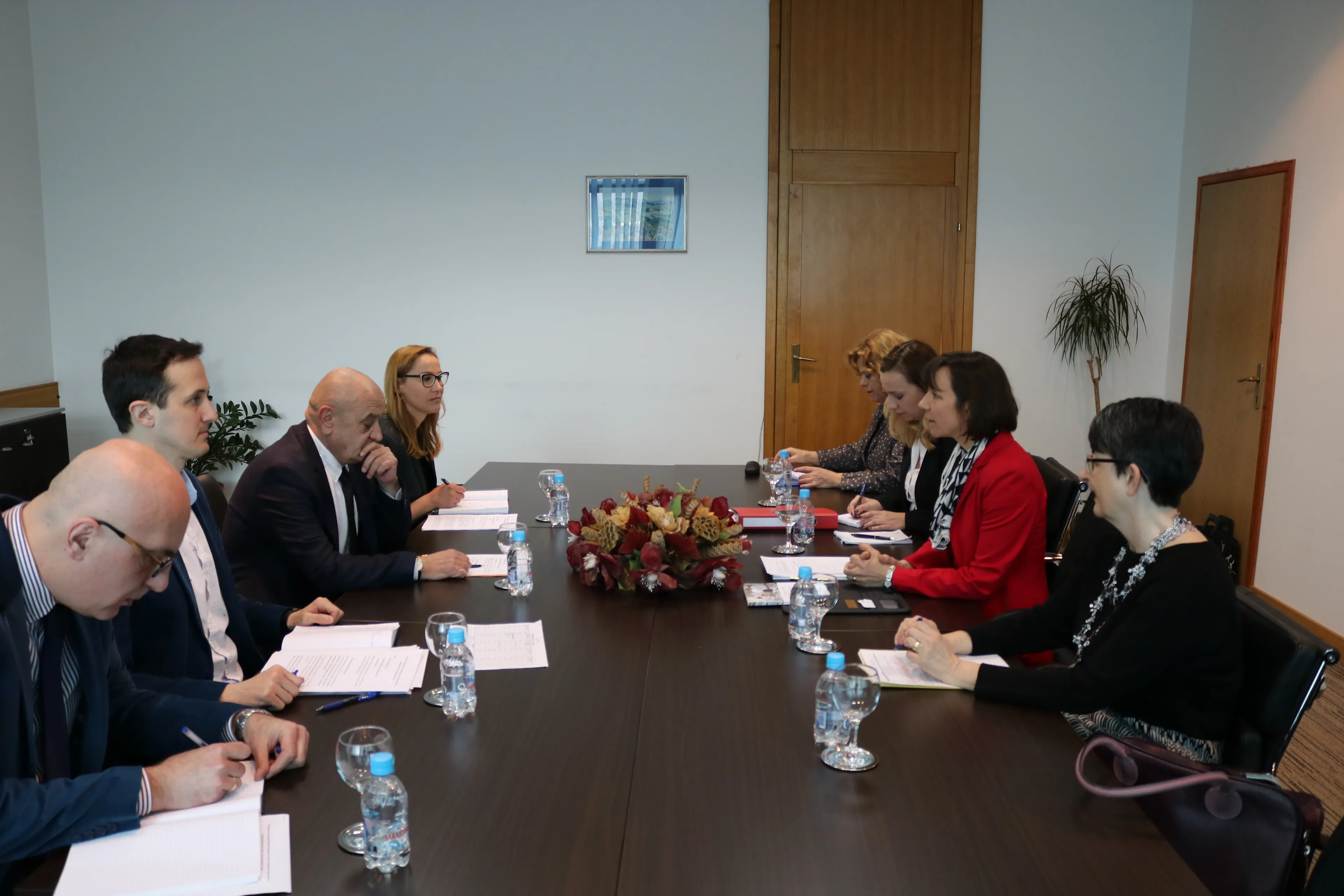 Развојна сарадња БиХ и Швајцарске у успону