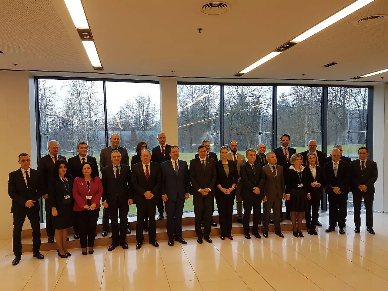 Министар Мектић учествовао на конференцији „Брдо процес“: Регионални приступ у борби против радикализма, тероризма и трговине људима 