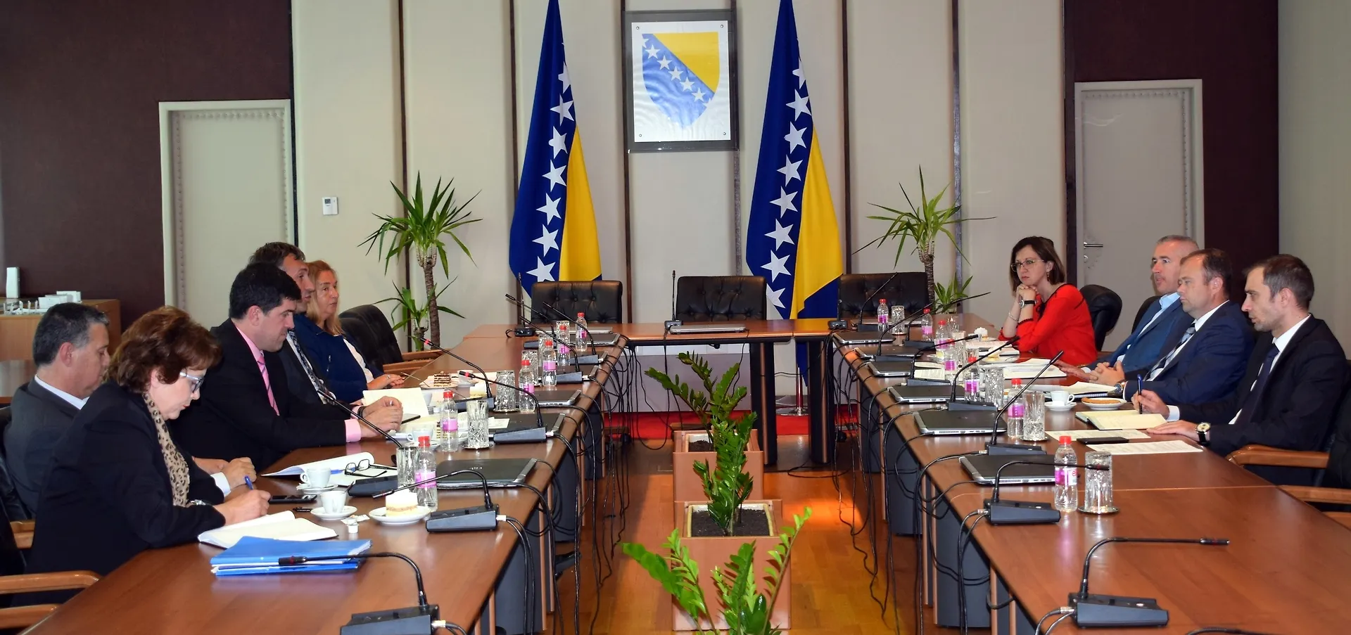 Primjena Jedinstvenih pravila za izradu pravnih propisa u institucijama BiH