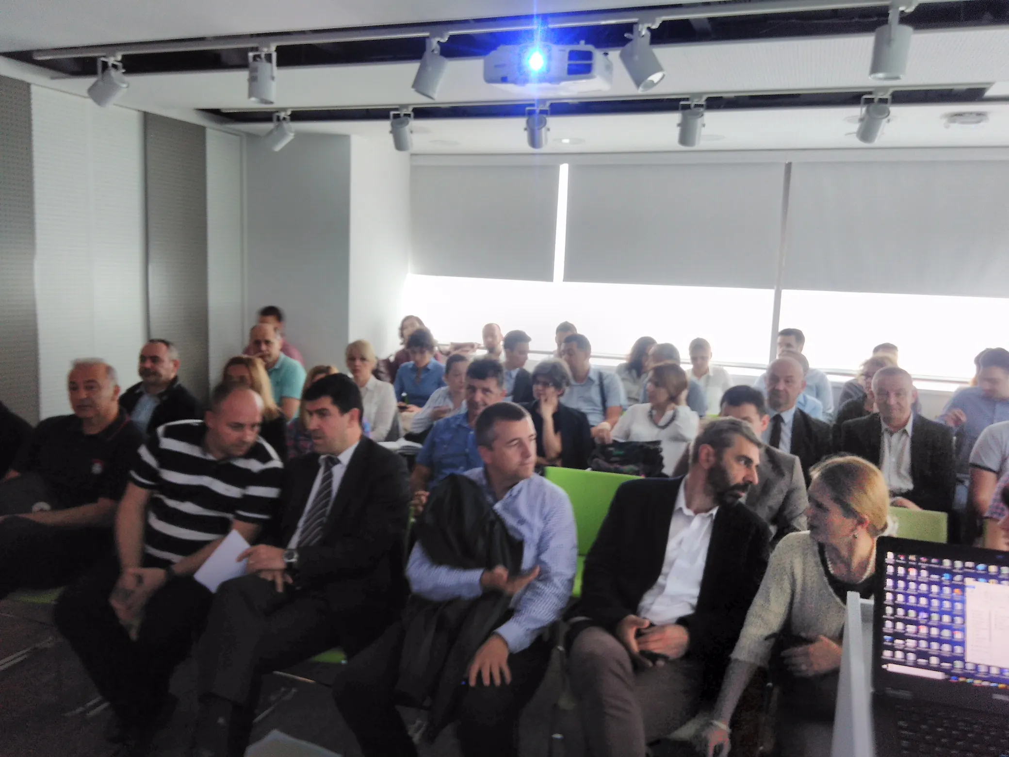 Unapređenje IKT servisa koje Generalno tajništvo VM pruža institucijama BiH