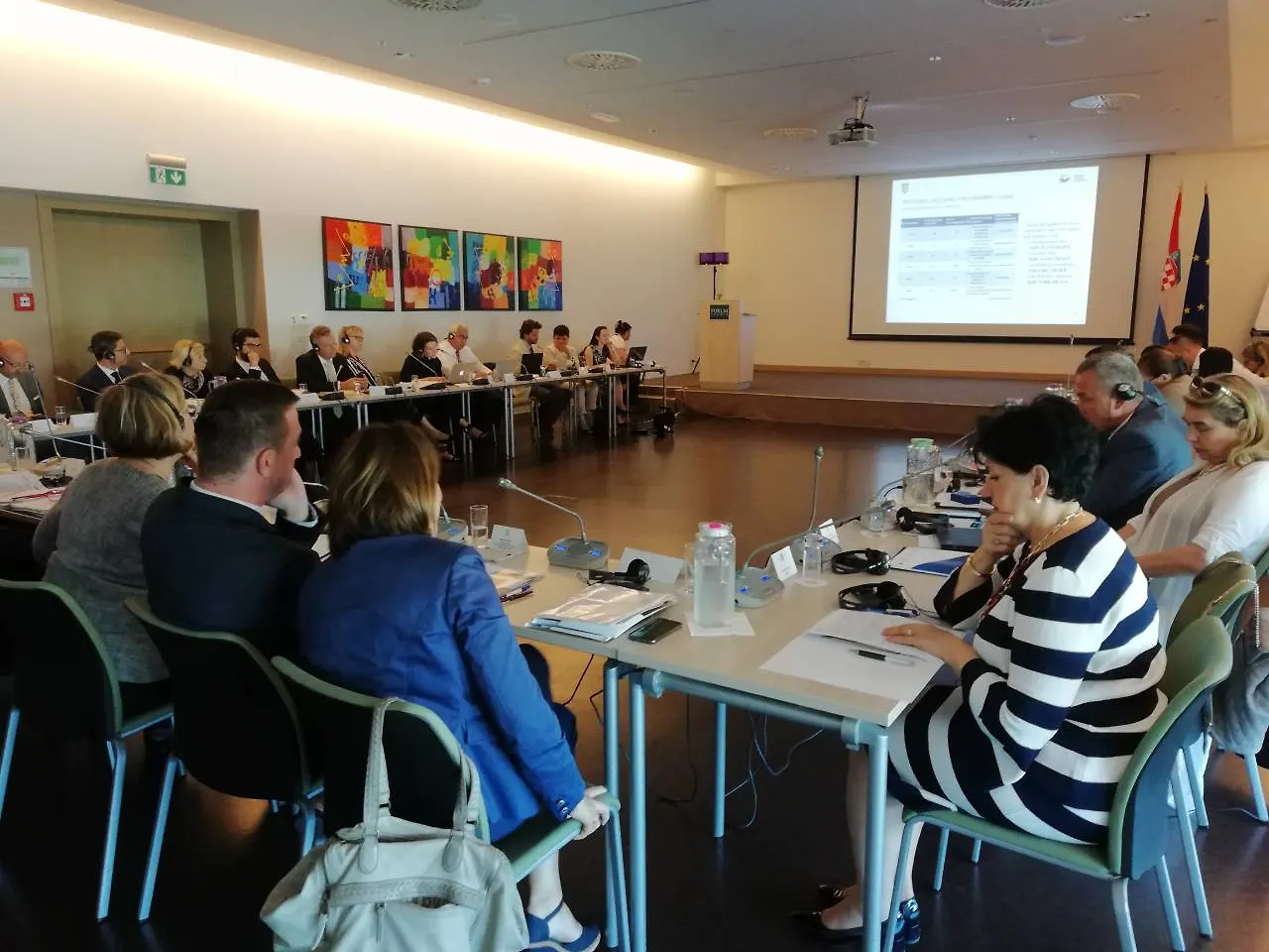 Скупштина донатора Регионалног стамбеног програма: Одобрено додатних 14,8 милиона евра за БиХ