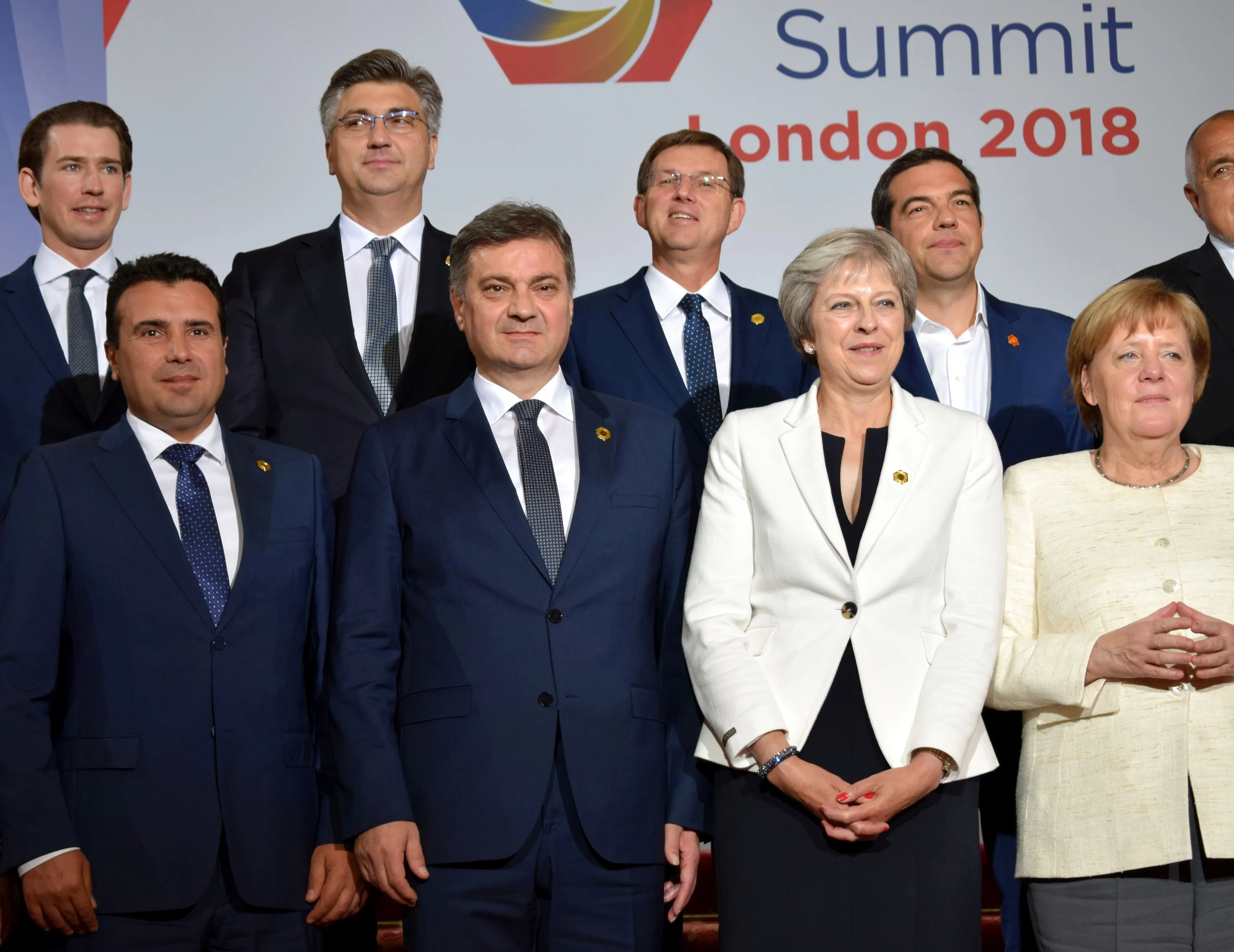 London Summit 2018: BIH Gets EUR 275 Mil. for Three Infrastructure Projects