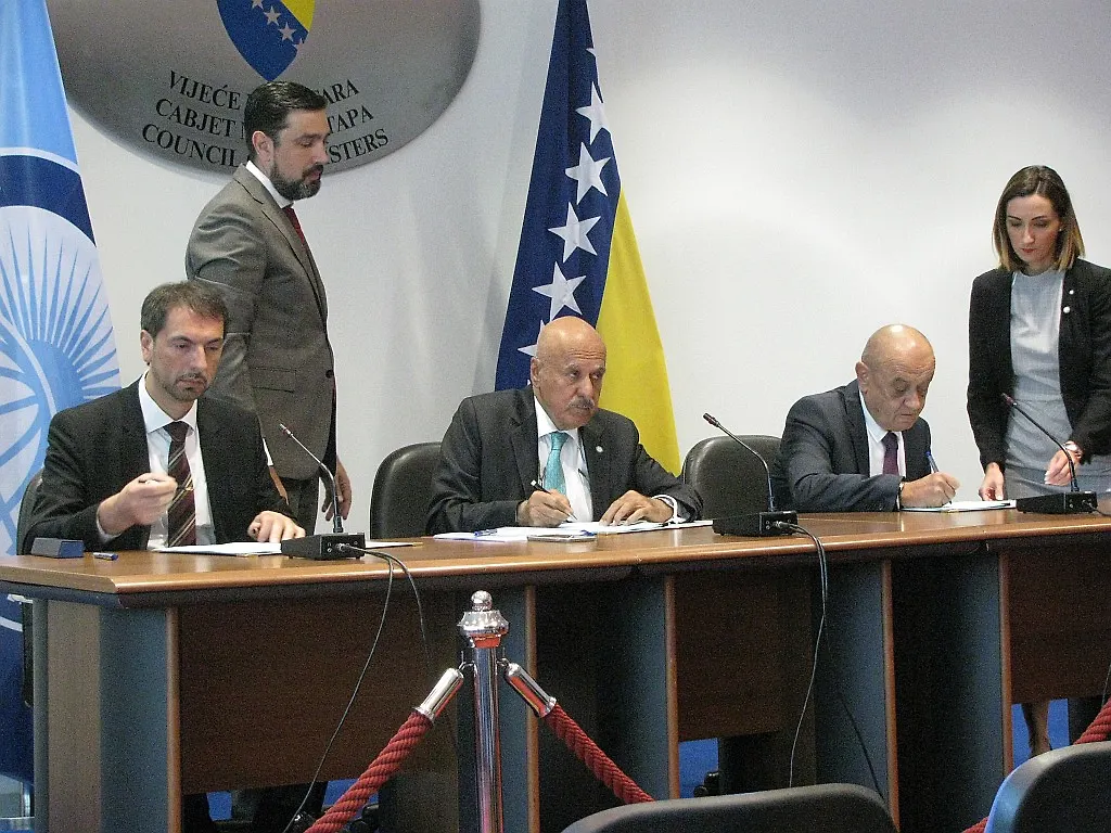 За изградњу дионице на Kоридру  "Пет це" 47,7 милиона евра