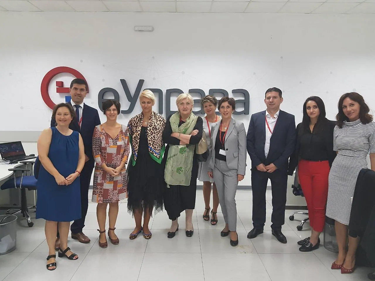 Generalni tajnik Vijeća ministara BiH posjetio Tajništvo za javne politike Vlade Republike Srbije