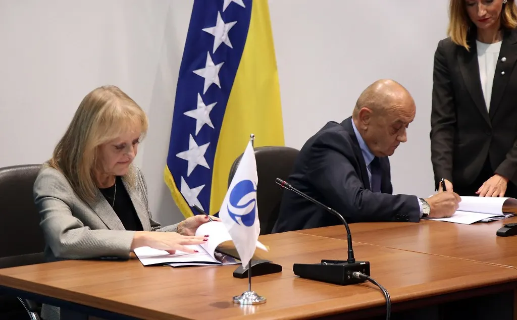 За ауто-путеве још 180 милиона евра од ЕБРД-а