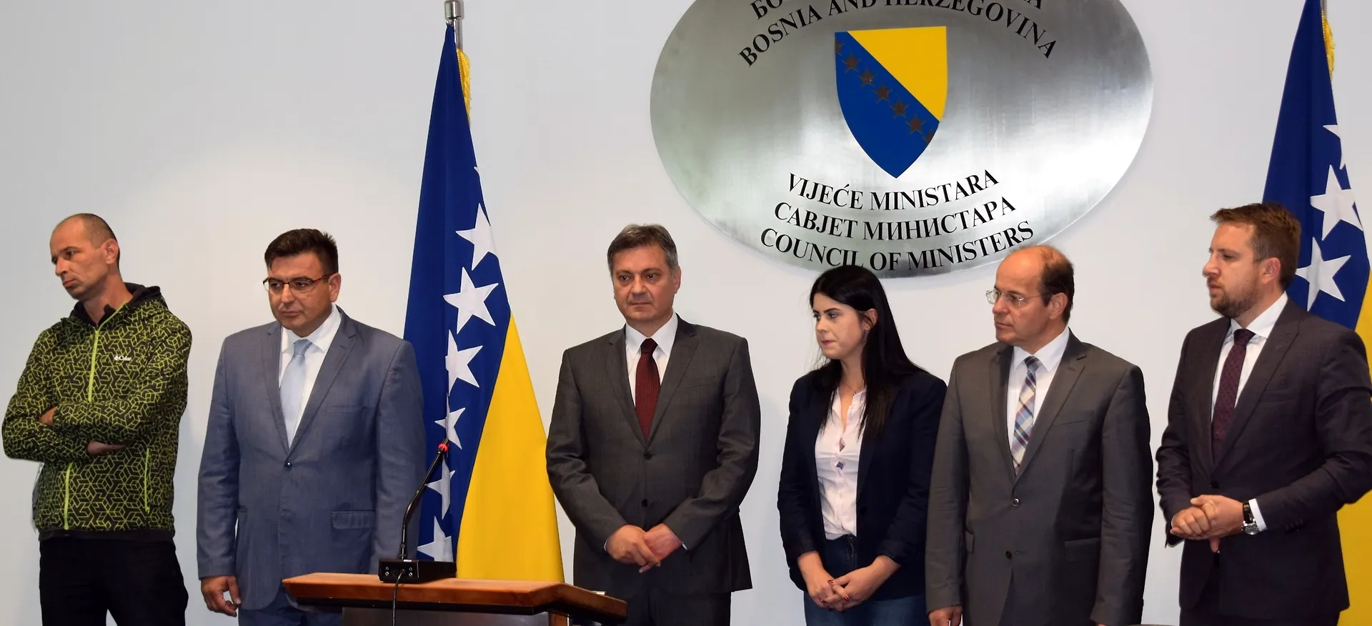 Potpisani ugovori o dodjeli sredstava za sufinansiranje projekata institucija kulture (AUDIO)