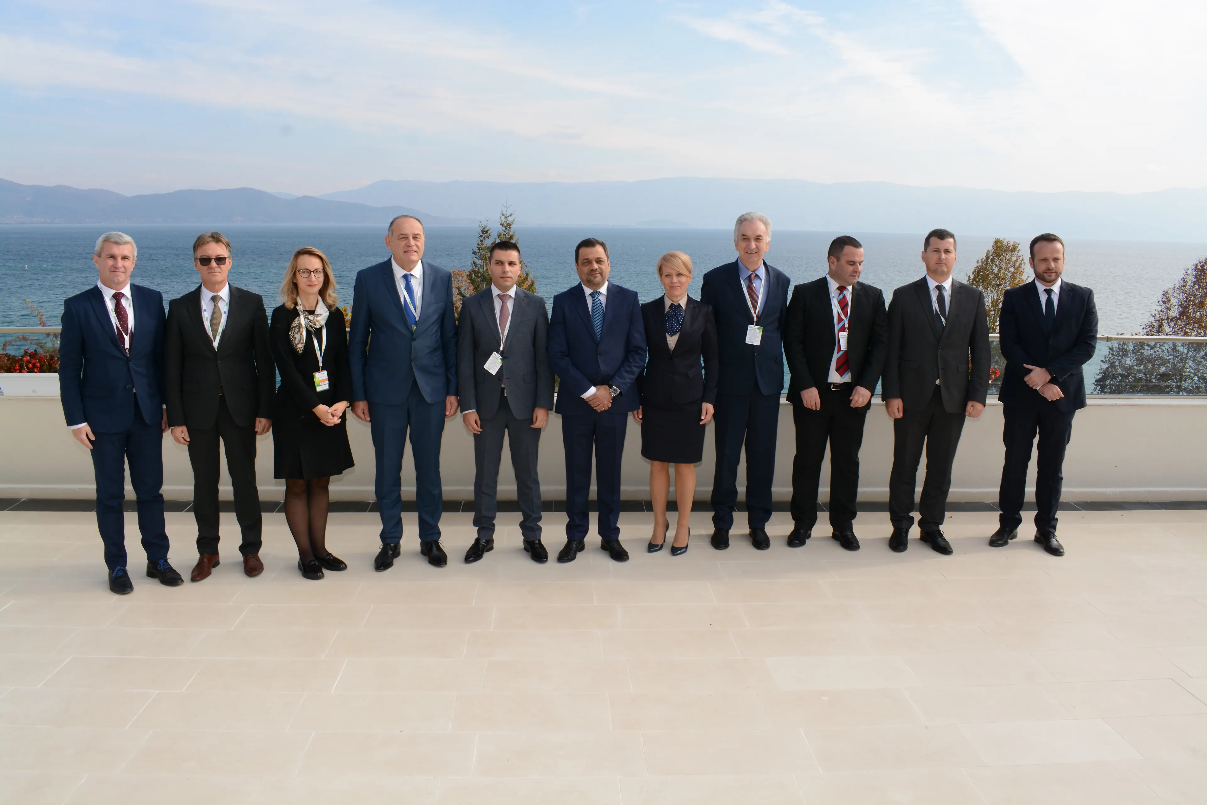 Министар Шаровић са  министрима пољопривреде Југоисточне Европе: Затражен заједнички став о одлуци косовских власти